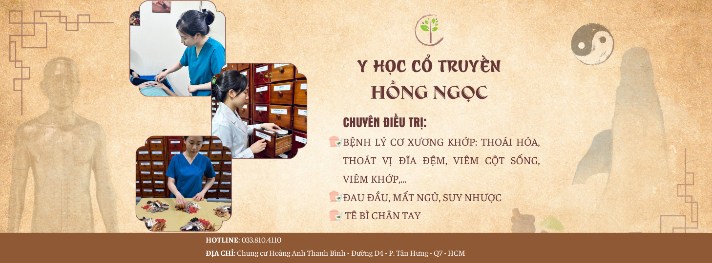 Banner Trang Chủ Website Bs Ngọc Ơi