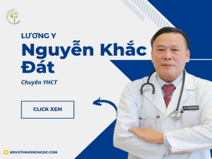 Lương y Nguyễn Khắc Đát